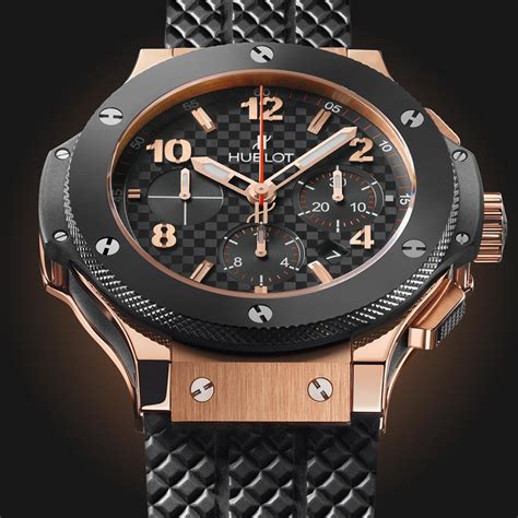 hublot big bang evolution 301 pb 131 rx|Hublot big bang watches.